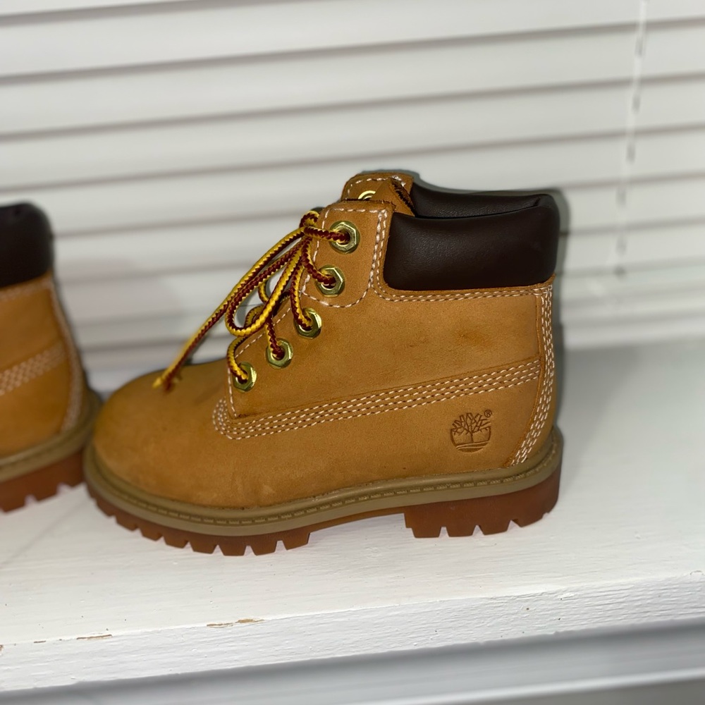 Kids Shoes